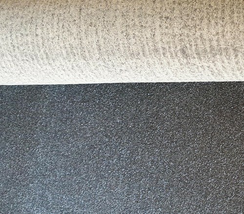 Polyester pro black 10m 1m - black,