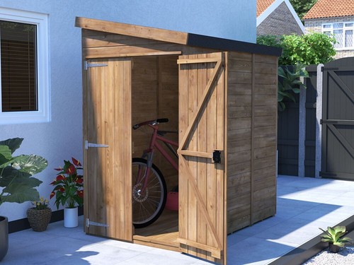 Heavy duty wooden garden - duty,